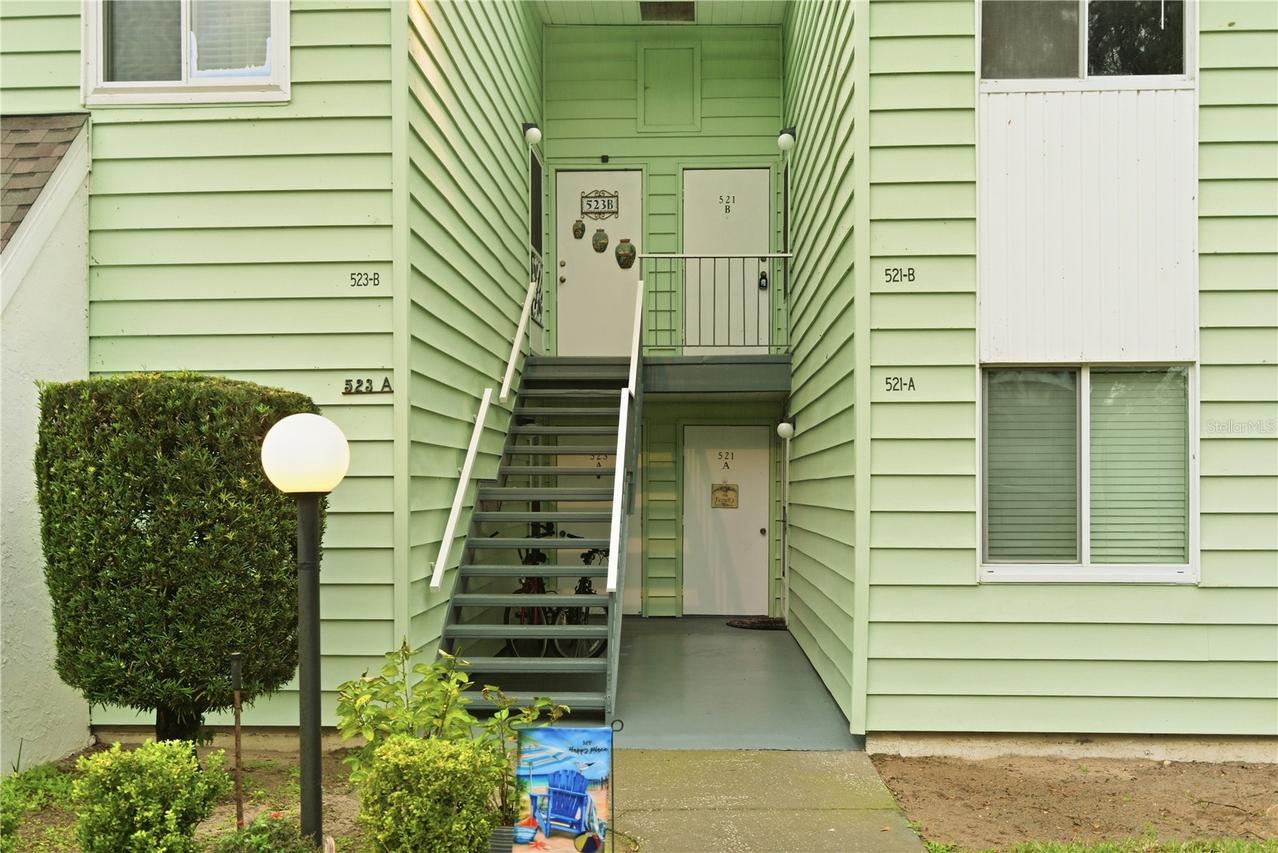 521 Midway Dr. #B, Ocala, FL 34472