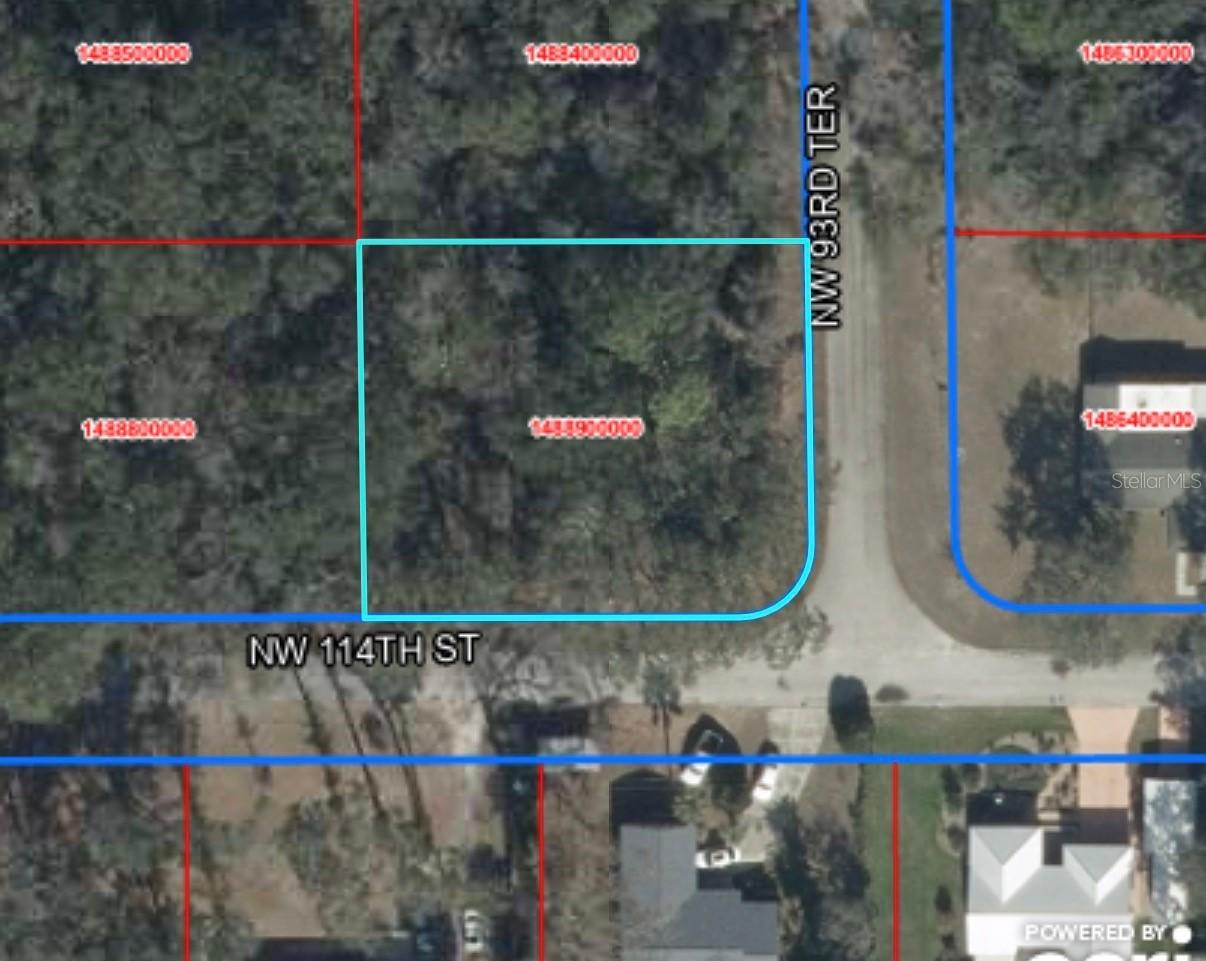 TBD NW 114th St., Chiefland, FL 32626