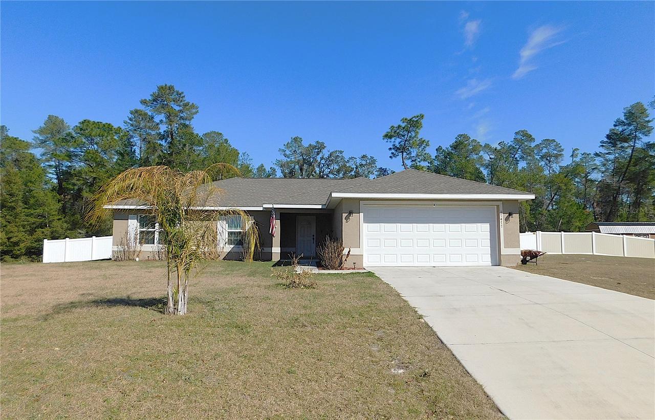 17477 SW 36th Ter., Ocala, FL 34473