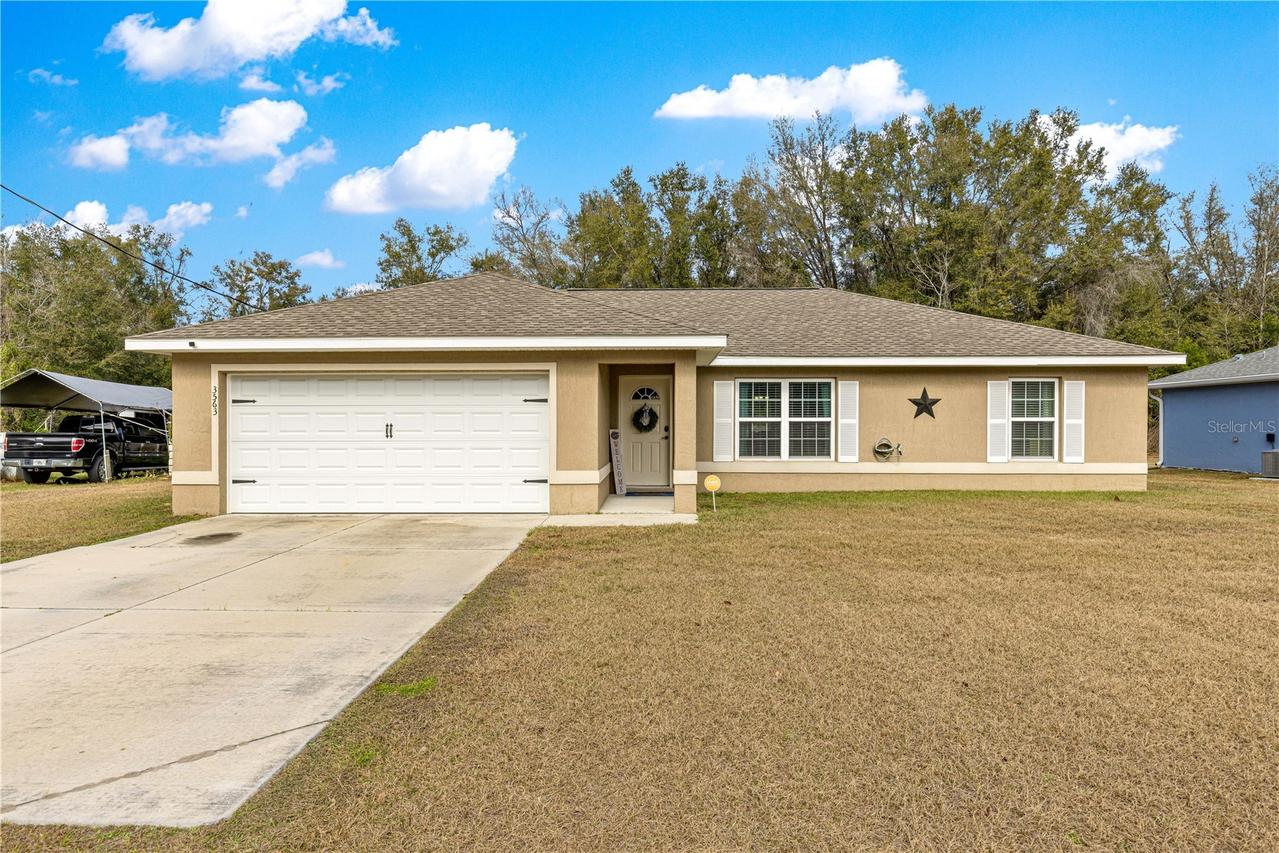 3563 SE 137th St., Summerfield, FL 34491