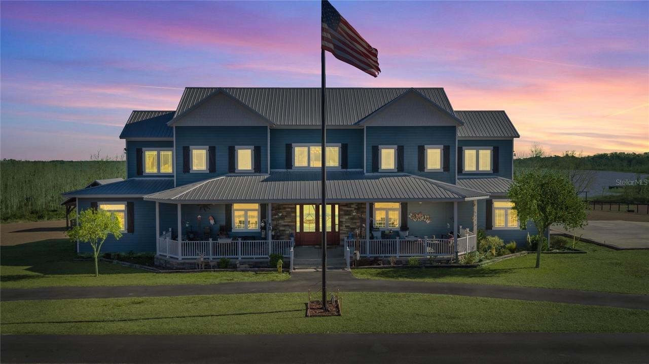 5251 SE 180th Avenue Rd., Ocklawaha, FL 32179