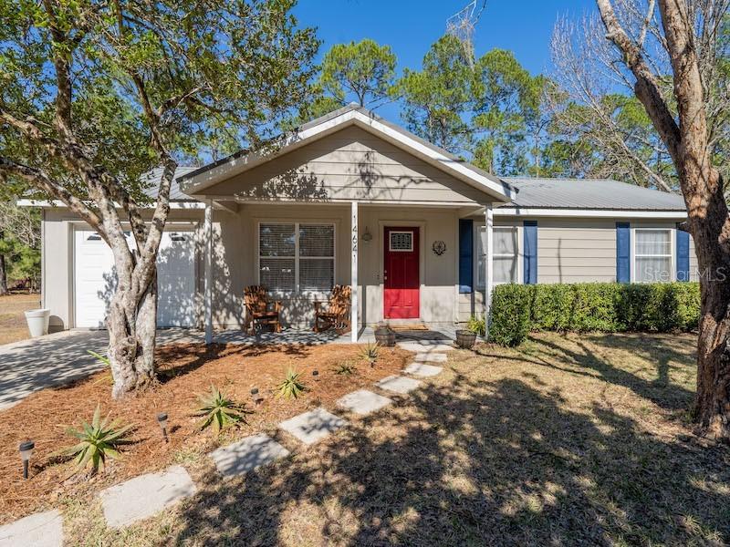 14641 NE 154th St., Fort Mc Coy, FL 32134