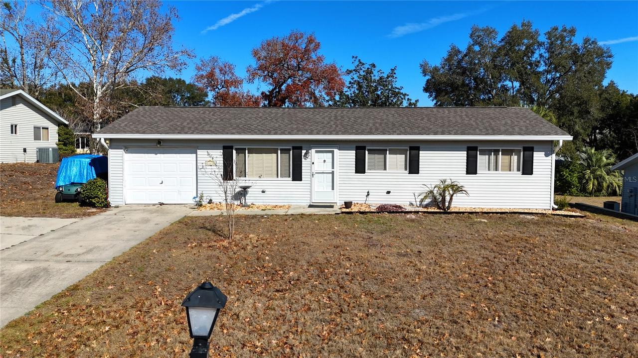 8465 SW 107th Ln., Ocala, FL 34481