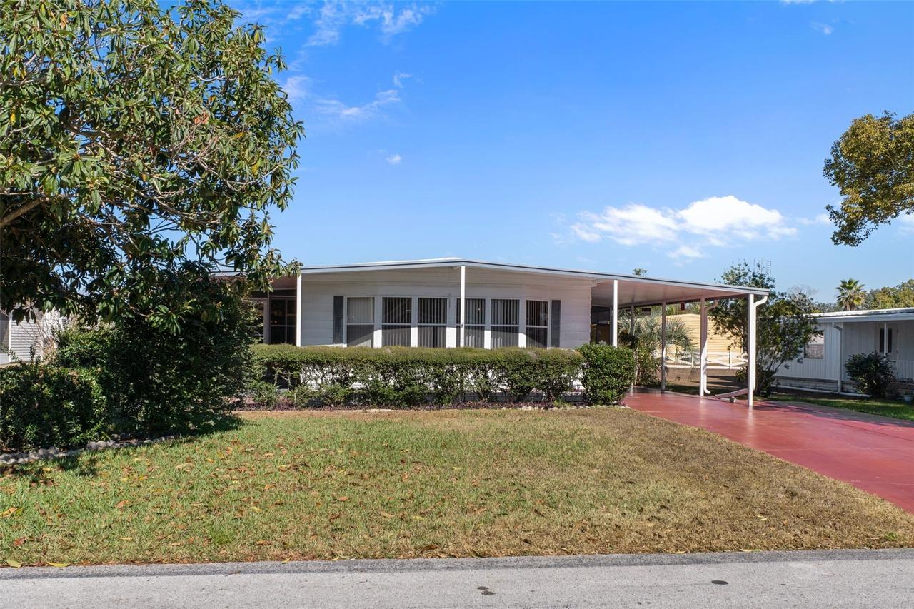 7472 Moriah Ave., Brooksville, FL 34613