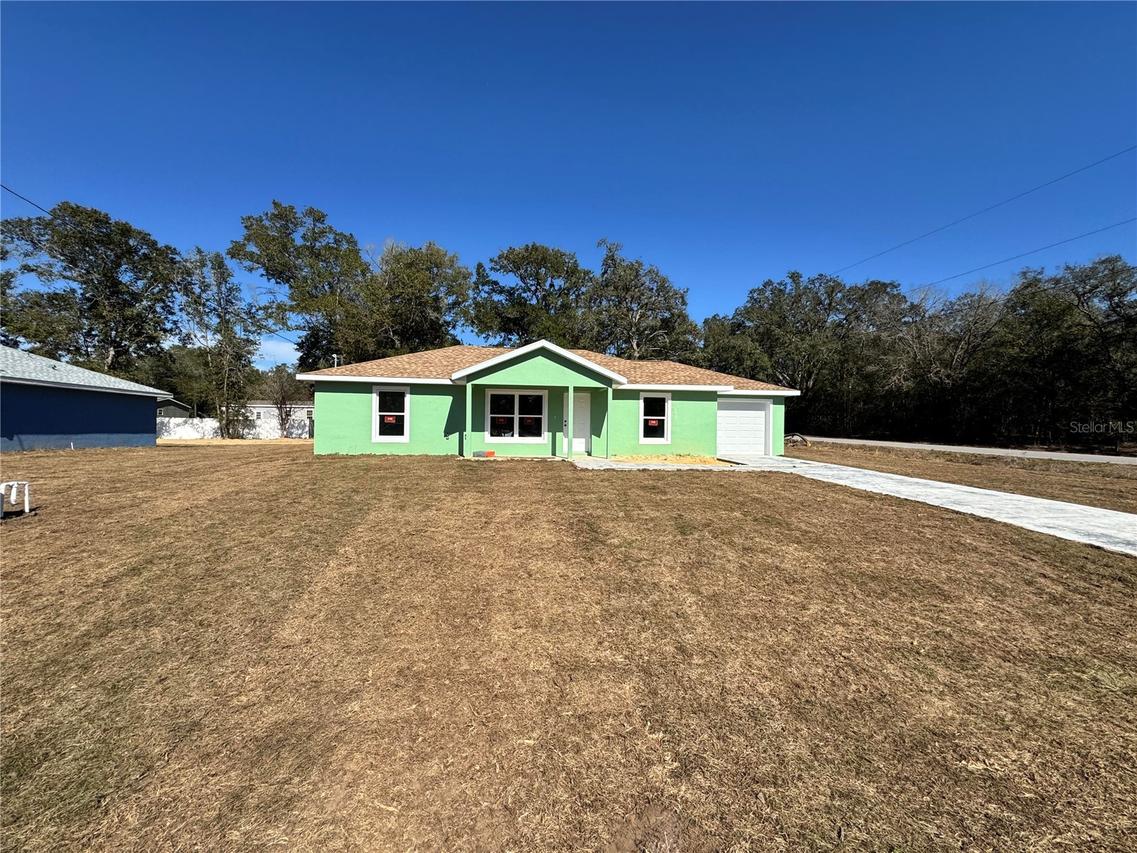 11053 SW 107th Pl., Dunnellon, FL 34432