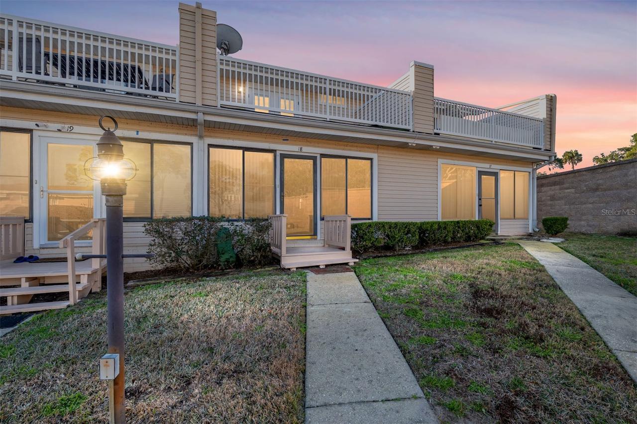 11001 SE Sunset Harbor Rd. #D18, Summerfield, FL 34491