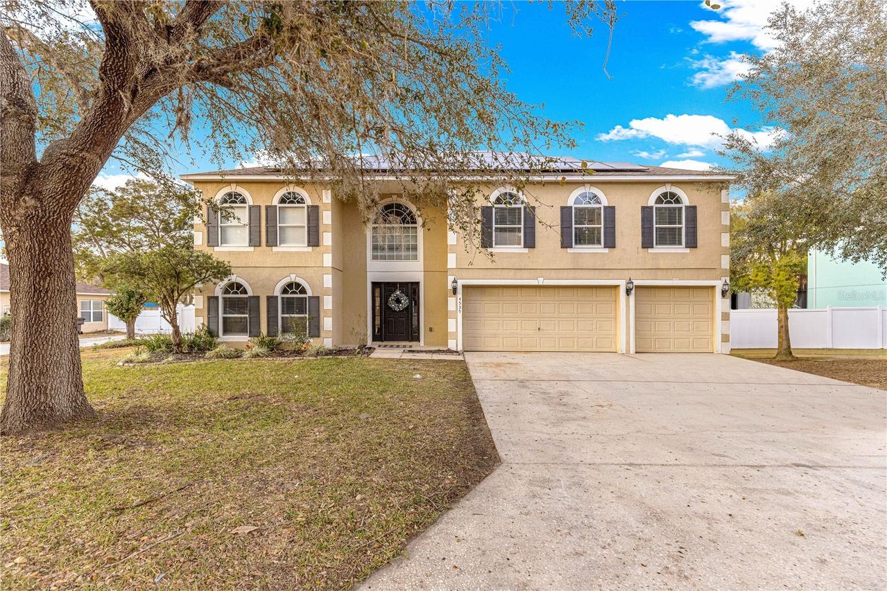 4535 SE 32nd Pl., Ocala, FL 34480
