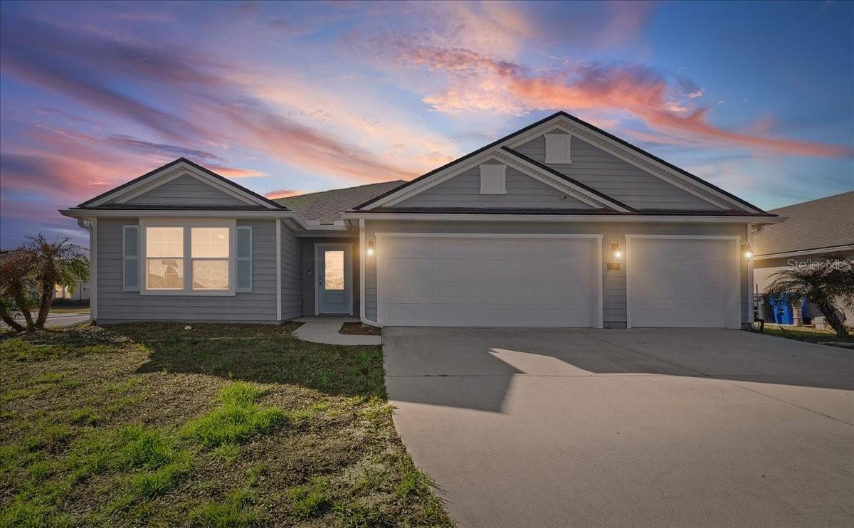 23 Gypsum Pl., St Augustine, FL 32086