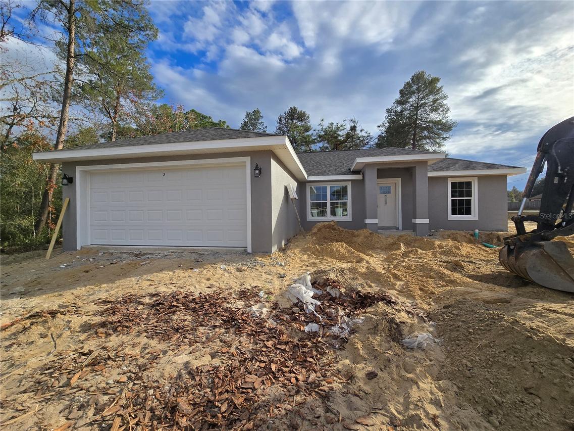 2 Oak Tr., Ocala, FL 34472