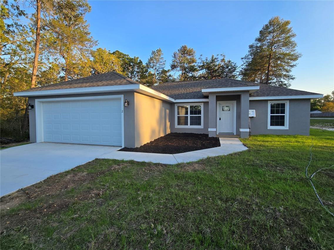 2 Oak Tr., Ocala, FL 34472