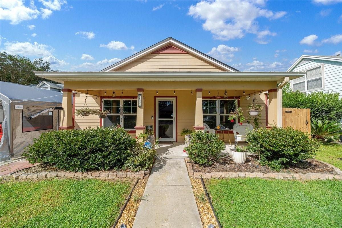 1120 NE 22nd Ct., Gainesville, FL 32641