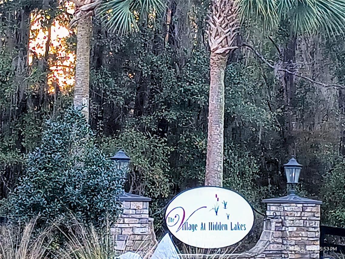 NW 142 St., Williston, FL 32696