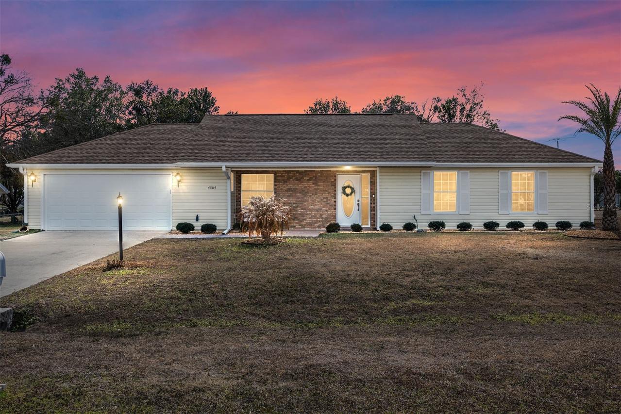 4504 NW 32nd St., Ocala, FL 34482