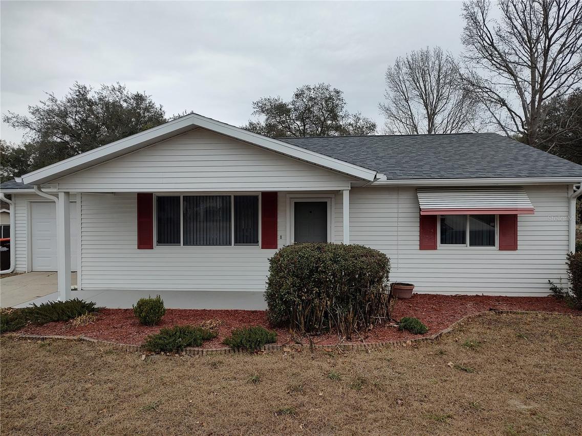 8435 SW 109th Ln., Ocala, FL 34481