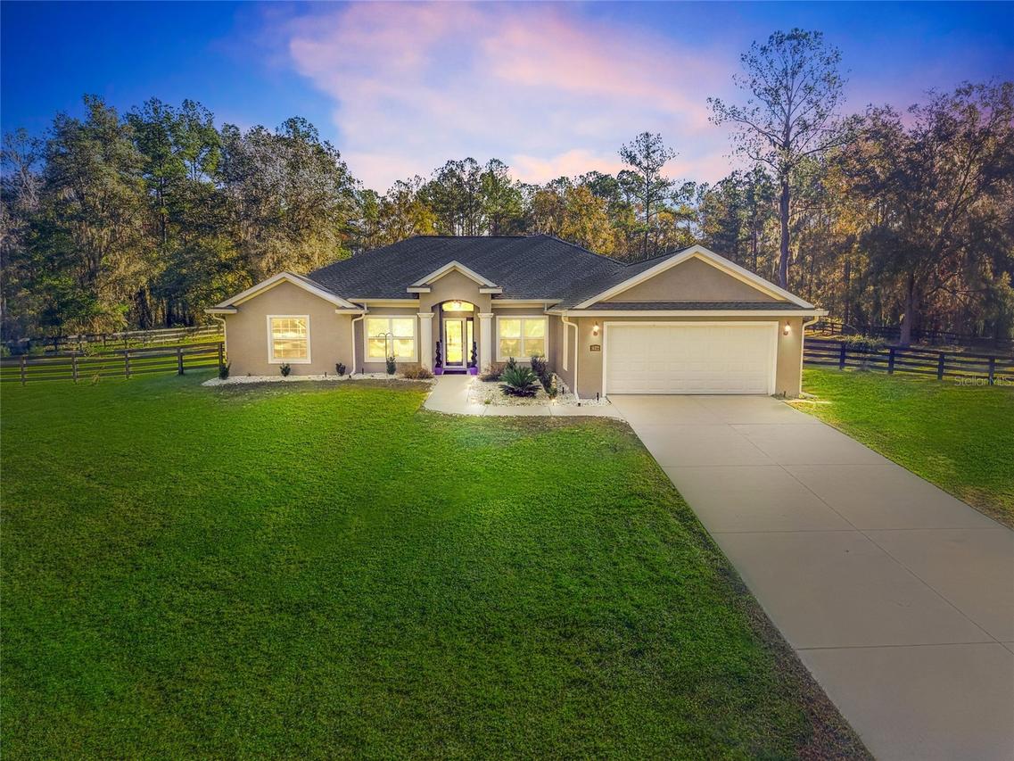 14377 141st, Williston, FL 32696