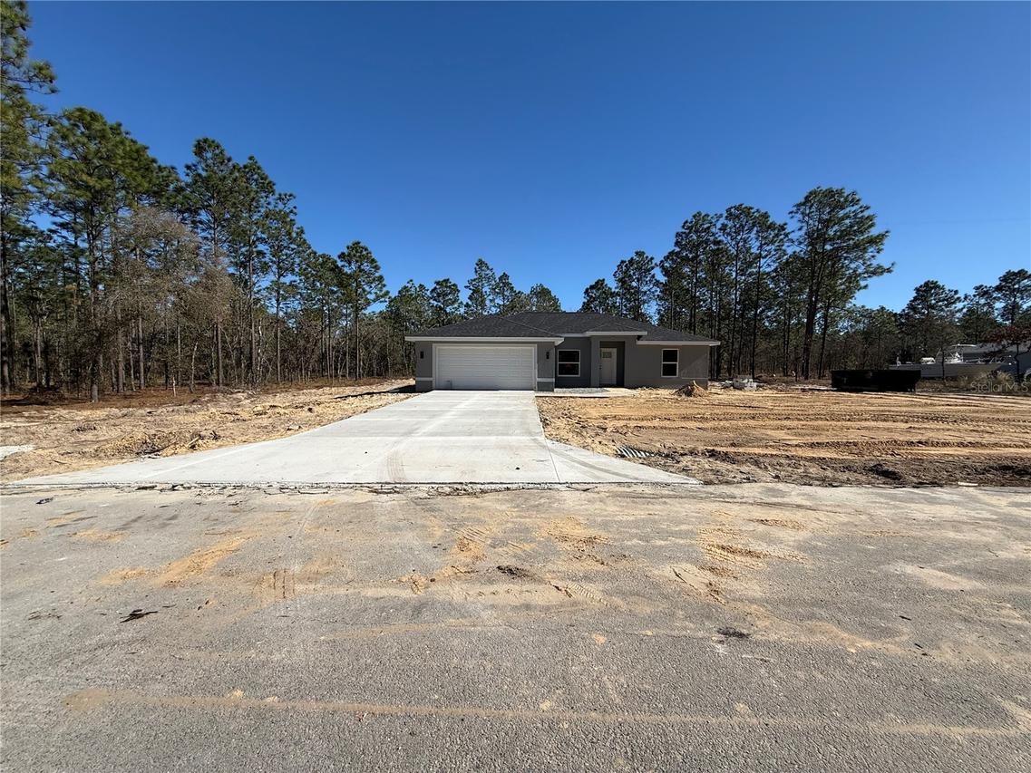 2531 NW Smallwood Rd., Dunnellon, FL 34431
