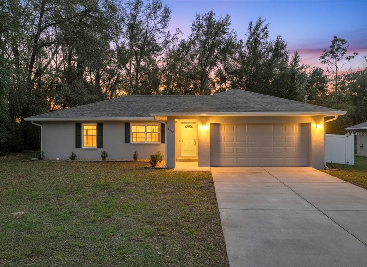 3480 E Theo Ln., Inverness, FL 34453