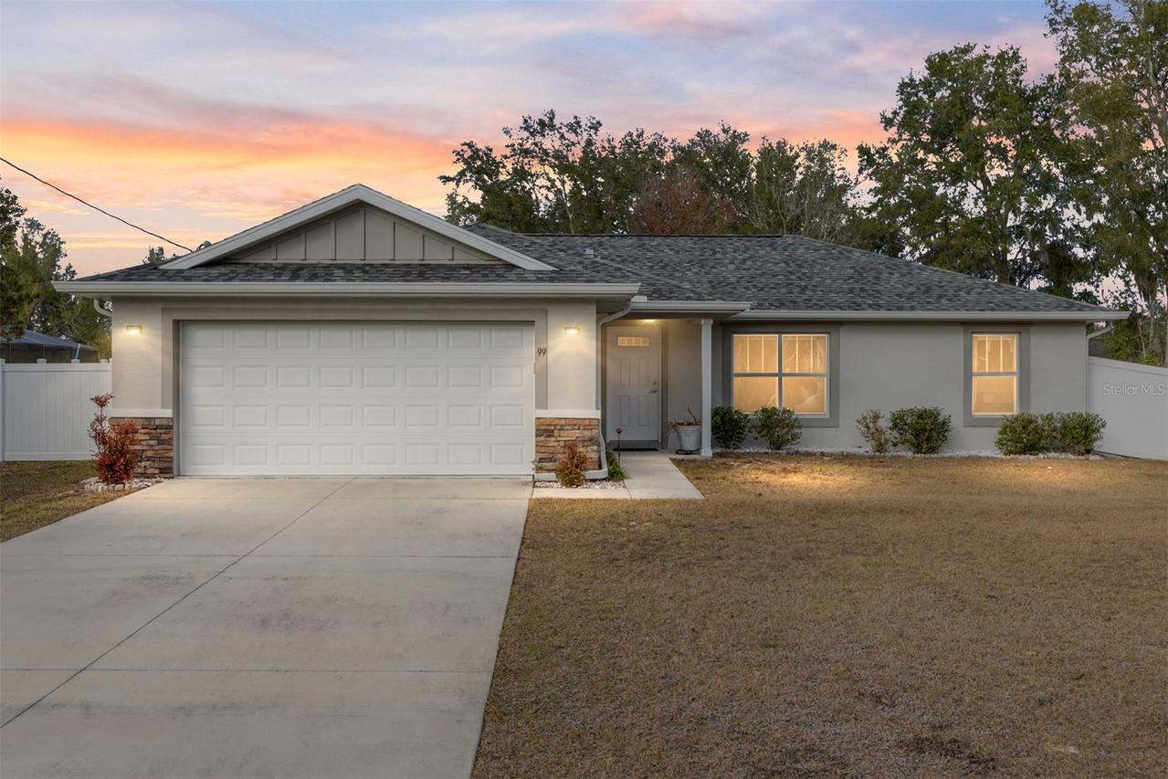 99 Pecan Dr., Ocala, FL 34472