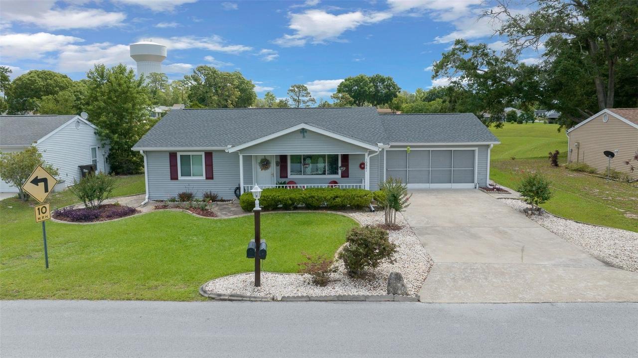 10821 SW 87th Ter., Ocala, FL 34481