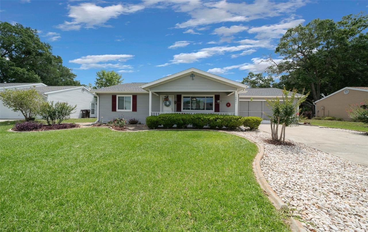 10821 SW 87th Ter., Ocala, FL 34481