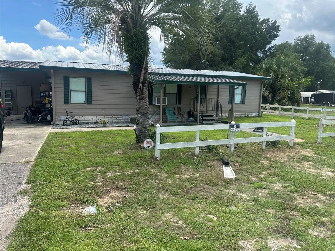 9624 SE 161st St., Summerfield, FL 34491