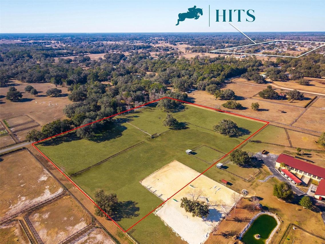 8245 NW 137th Ave., Morriston, FL 32668