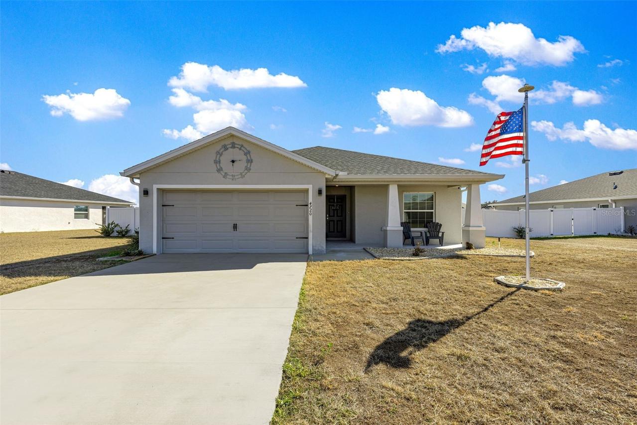 4720 SE 89th Place Rd., Ocala, FL 34480