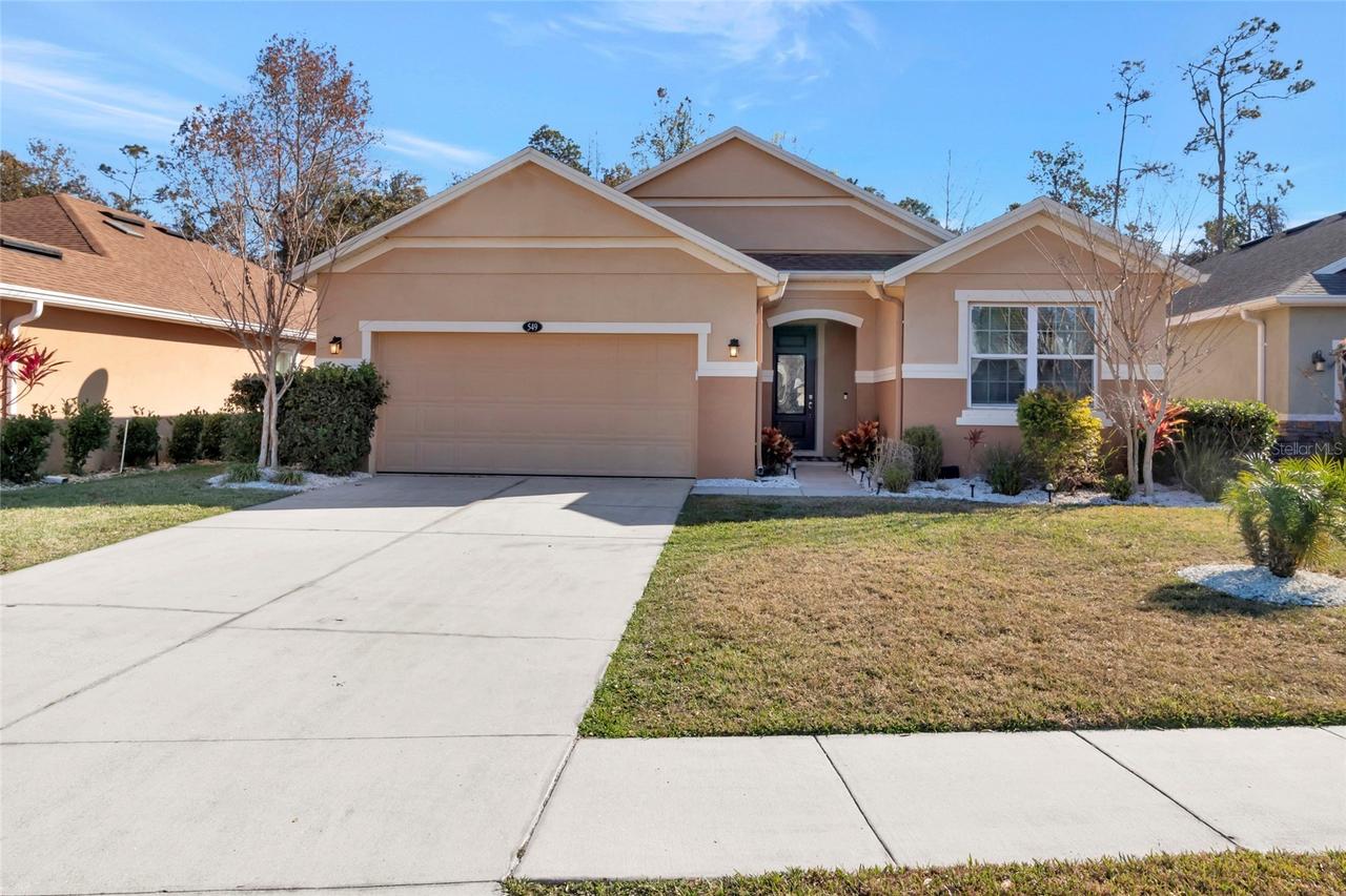 549 Champion Ridge Dr., Daytona Beach, FL 32124