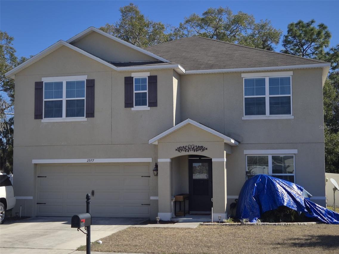 2977 NE 46th Ave., Ocala, FL 34470