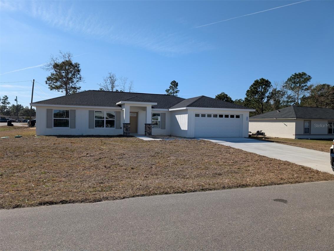 37 Fir Drive Trace, Ocala, FL 34472