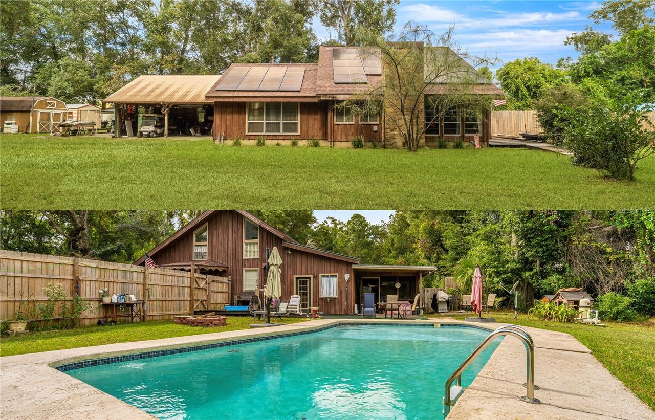 19036 NW 246th St., High Springs, FL 32643