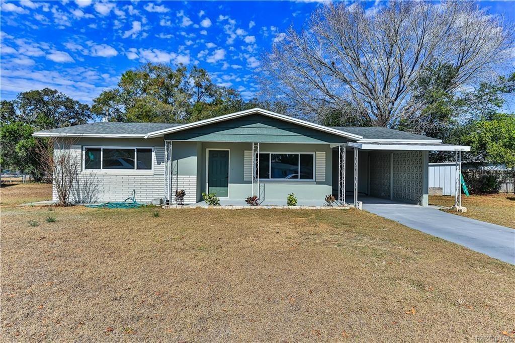 9 James Ct., Beverly Hills, FL 34465