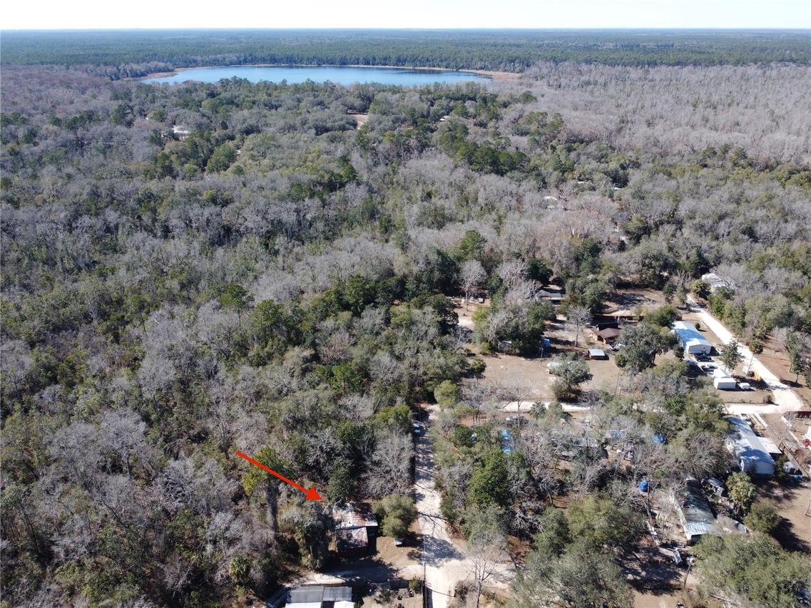 16800 NE 16th Pl., Silver Springs, FL 34488