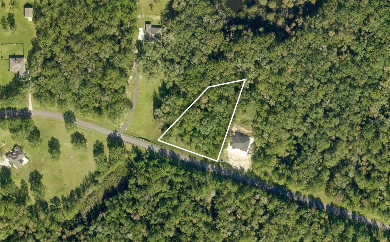 TBD NW 148 Ln., Williston, FL 32696