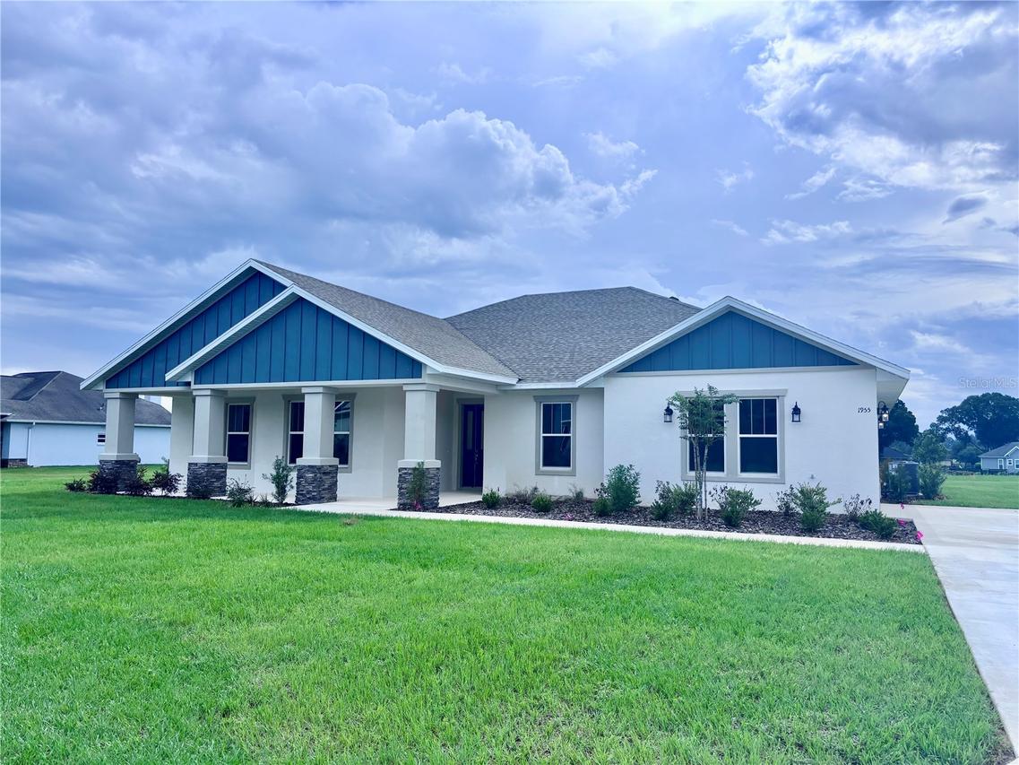 1955 NW 79th Loop, Ocala, FL 34475
