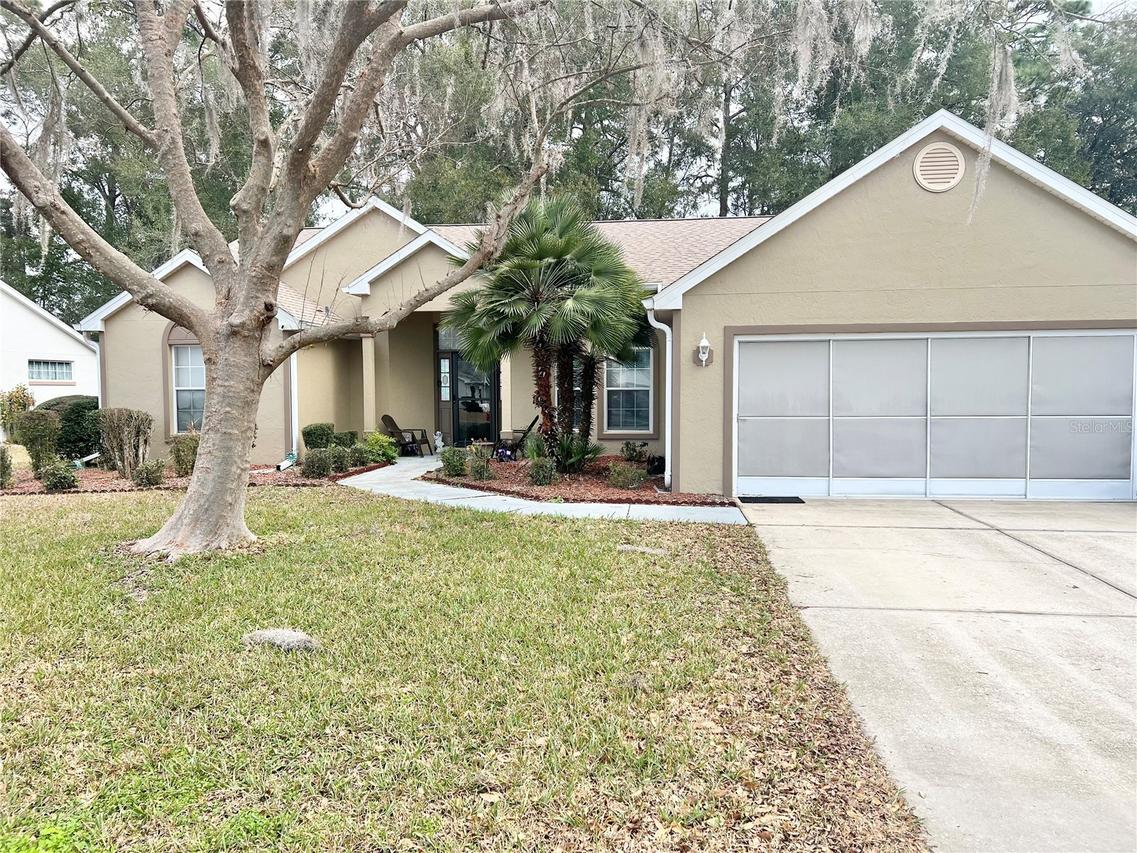 11451 SW 76th Ave., Ocala, FL 34476