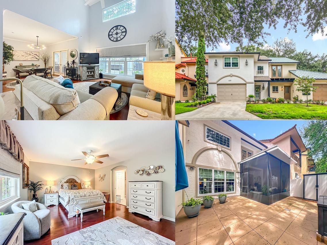 1120 Avenida De Las Casas, The Villages, FL 32159