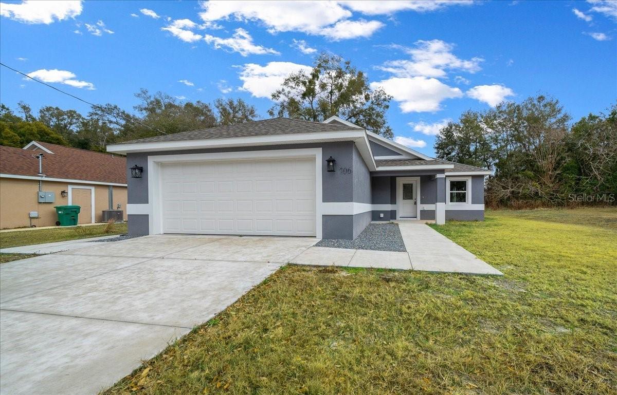 706 Stanley Ave., Wildwood, FL 34785