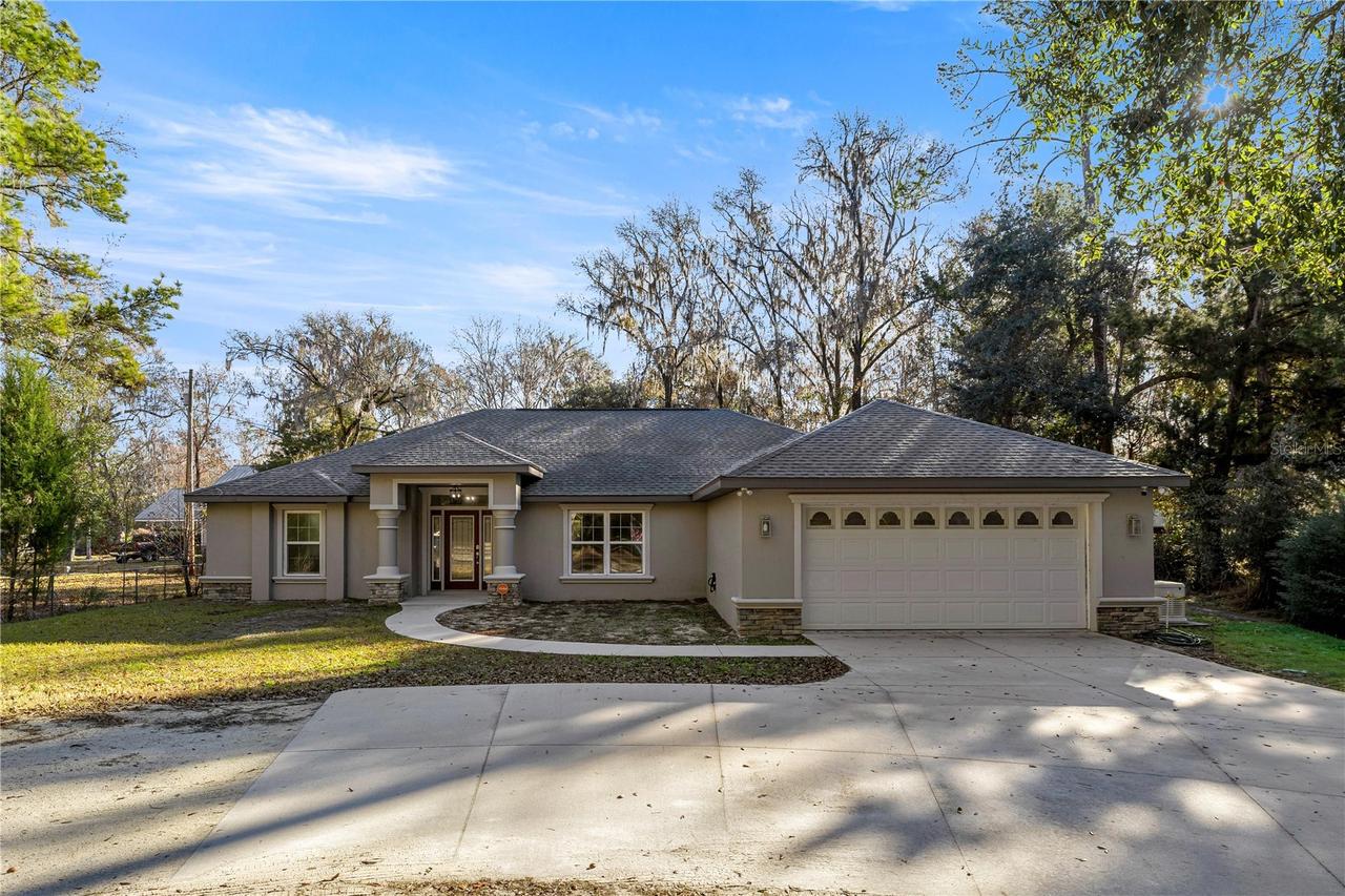 10377 SW 186th Ave., Dunnellon, FL 34432