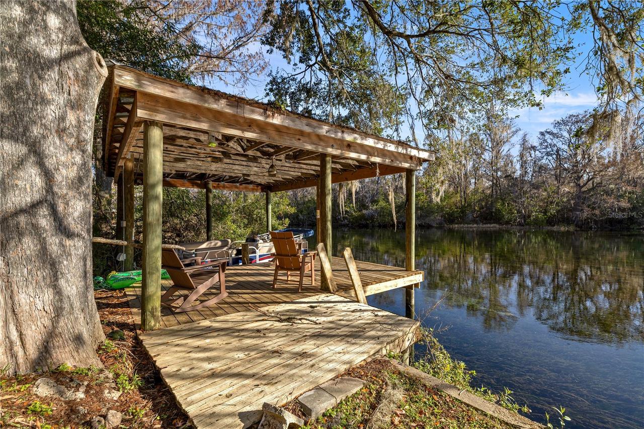 10377 SW 186th Ave., Dunnellon, FL 34432