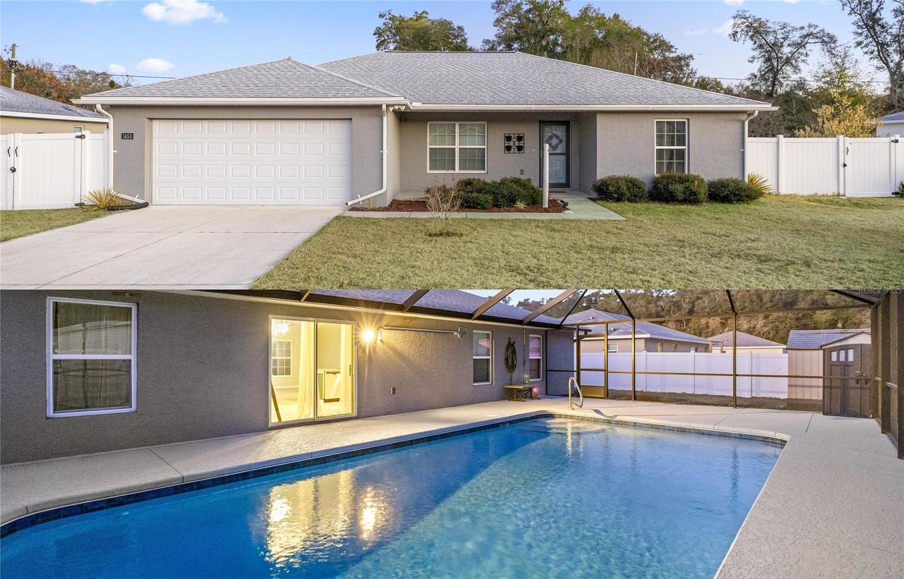 1453 NE 161st Pl., Citra, FL 32113