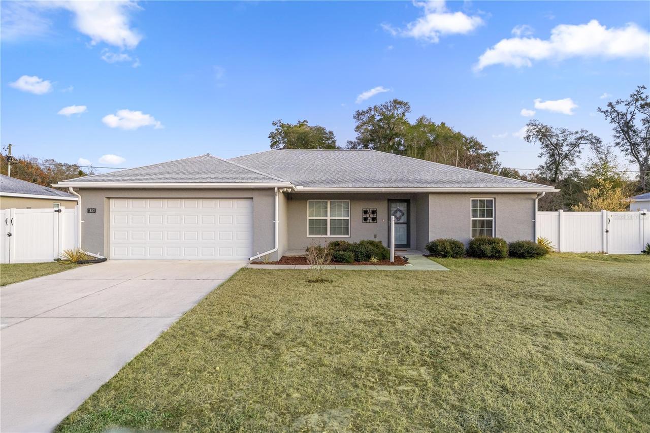 1453 NE 161st Pl., Citra, FL 32113