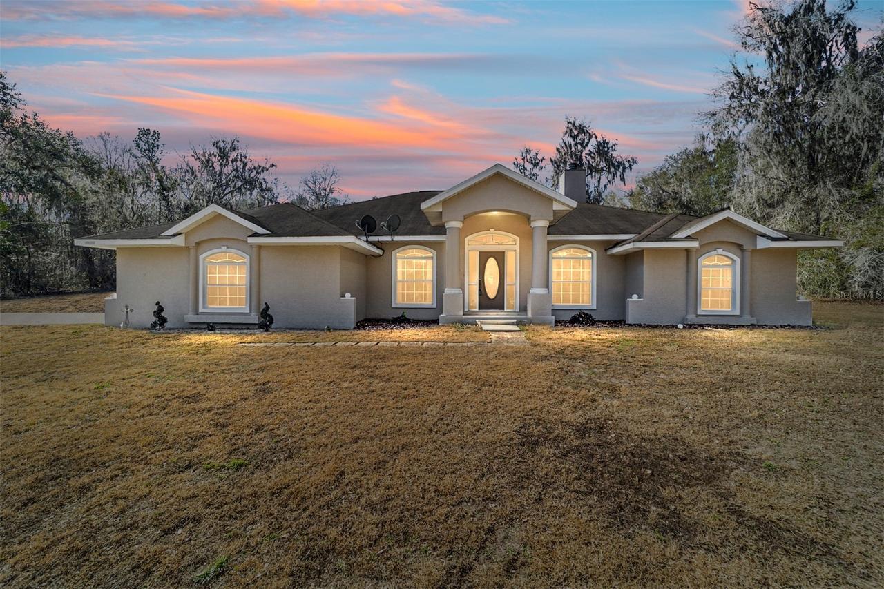 13100 SE 30th Ct., Belleview, FL 34420