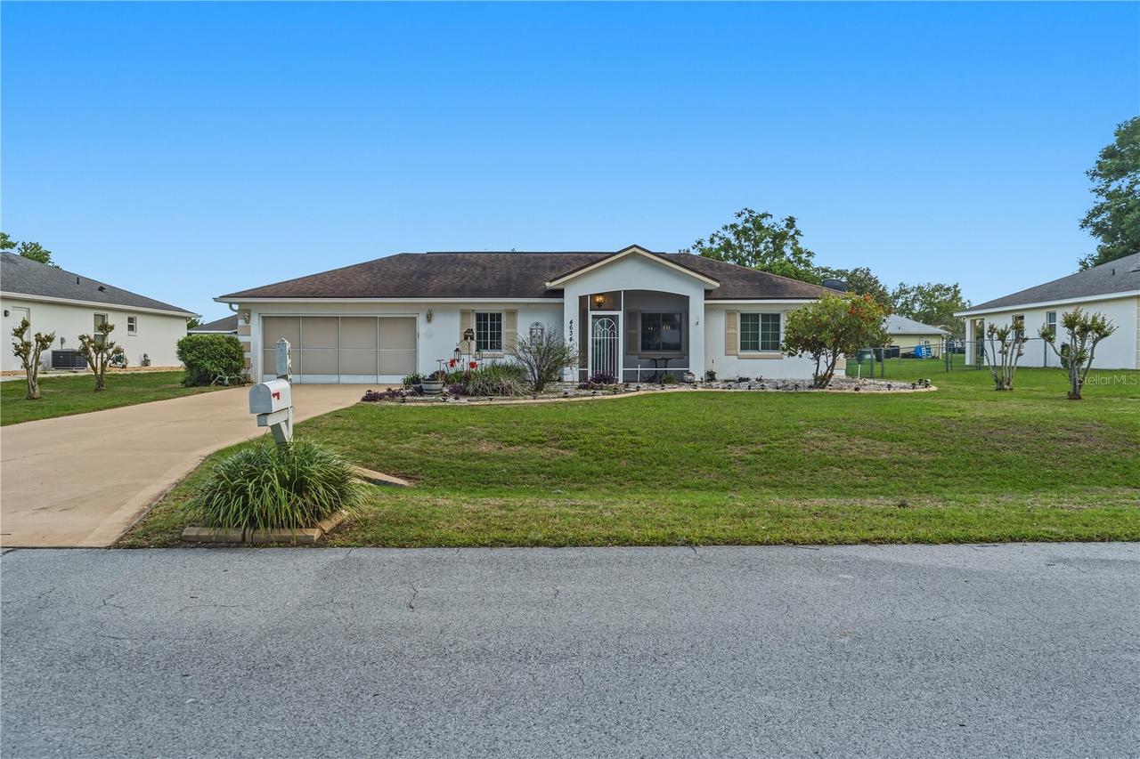4634 NW 35th St., Ocala, FL 34482