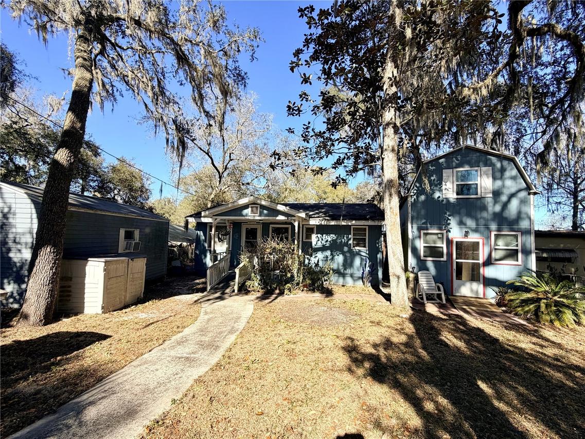 5721 S Live Oak Dr., Floral City, FL 34436