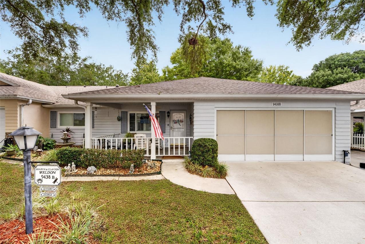 9438 SW 85th Ave. #B, Ocala, FL 34481