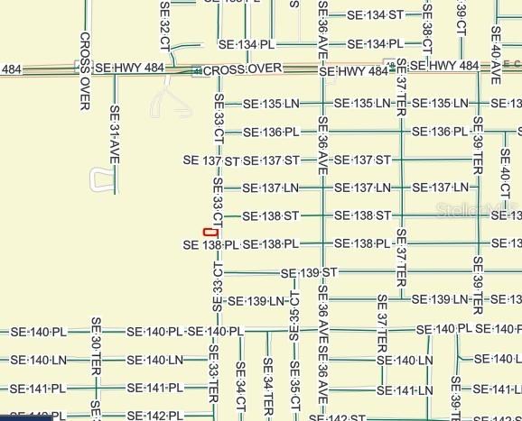 13834 SE 33rd Ct., Summerfield, FL 34491