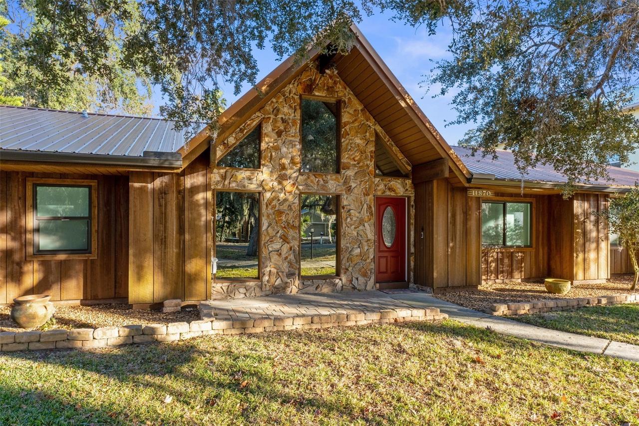 11870 W Riverhaven Dr., Homosassa, FL 34448