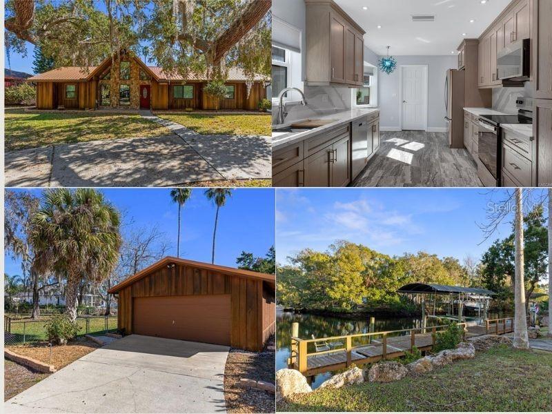 11870 W Riverhaven Dr., Homosassa, FL 34448