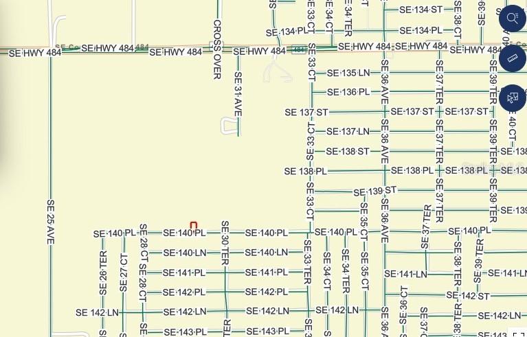 2975 SE 140th Pl., Summerfield, FL 34491